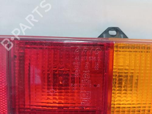 Right taillight FIAT CINQUECENTO (170_) | BP30031942C35