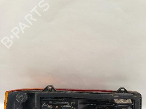 Right taillight FIAT CINQUECENTO (170_) | BP30031942C35