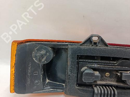 Right taillight FIAT CINQUECENTO (170_) | BP30031942C35