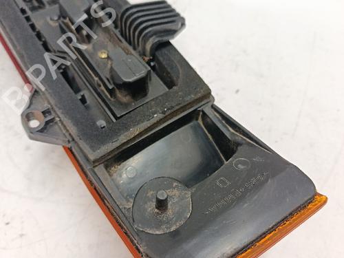 Right taillight FIAT CINQUECENTO (170_) | BP30031942C35