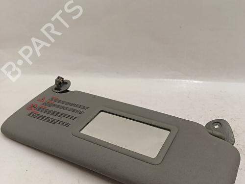 Used Right sun visor RENAULT CLIO II (BB_, CB_) [1998-2016]  30031949