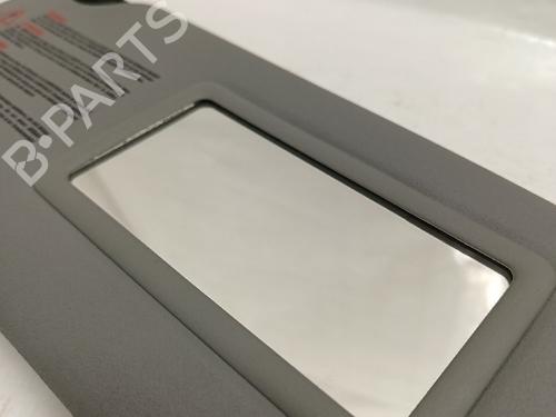 Right sun visor RENAULT CLIO II (BB_, CB_)  | BP30031949I2 