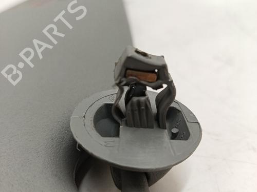 Right sun visor RENAULT CLIO II (BB_, CB_)  | BP30031949I2 