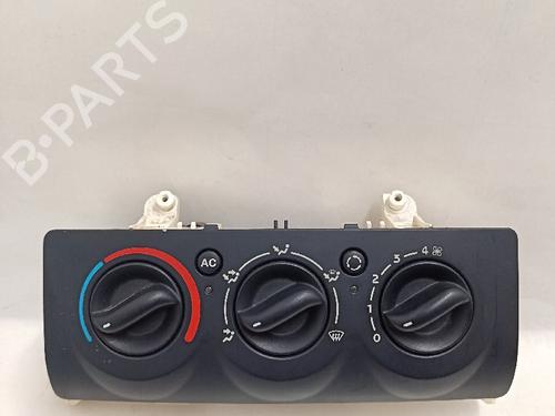 Commande Chauffage RENAULT CLIO II (BB_, CB_) [1998-2016]  30031952
