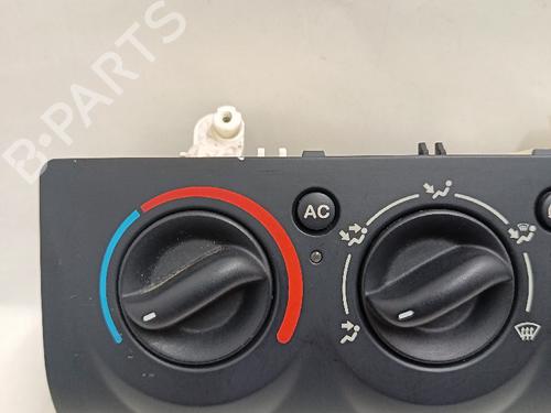 Commande Chauffage RENAULT CLIO II (BB_, CB_)  | BP30031952I5 