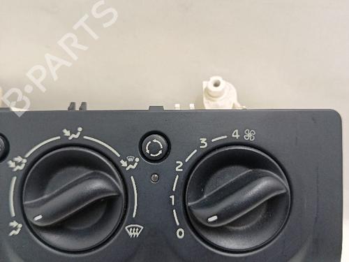 Commande Chauffage RENAULT CLIO II (BB_, CB_)  | BP30031952I5 
