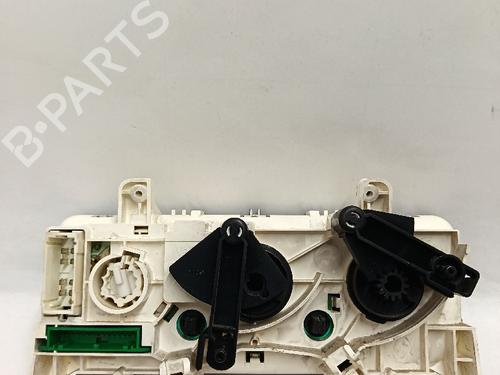 Commande Chauffage RENAULT CLIO II (BB_, CB_)  | BP30031952I5 