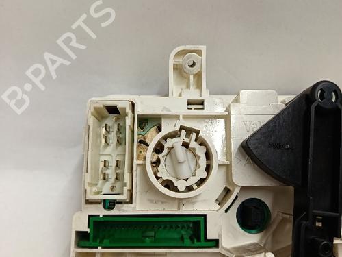 Commande Chauffage RENAULT CLIO II (BB_, CB_)  | BP30031952I5 