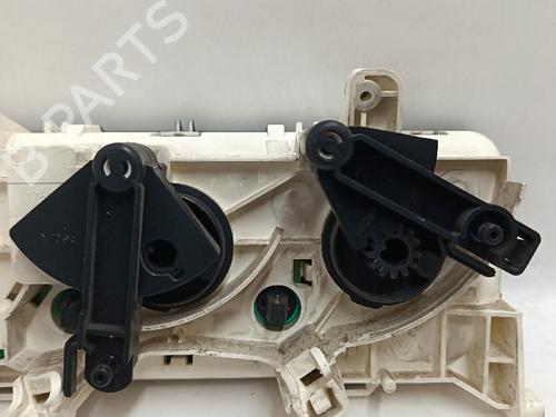Commande Chauffage RENAULT CLIO II (BB_, CB_)  | BP30031952I5 