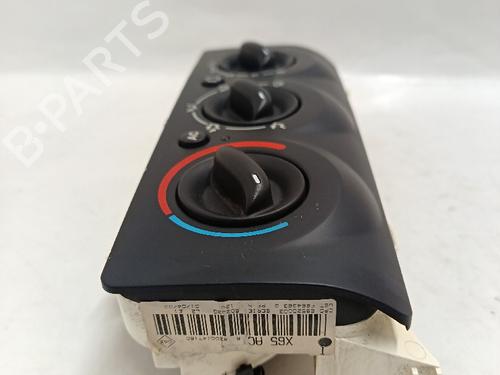 Commande Chauffage RENAULT CLIO II (BB_, CB_)  | BP30031952I5 