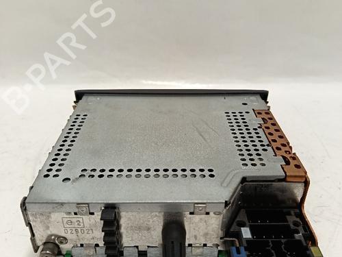 Sistema audio RENAULT CLIO II (BB_, CB_)  | BP30031953E6