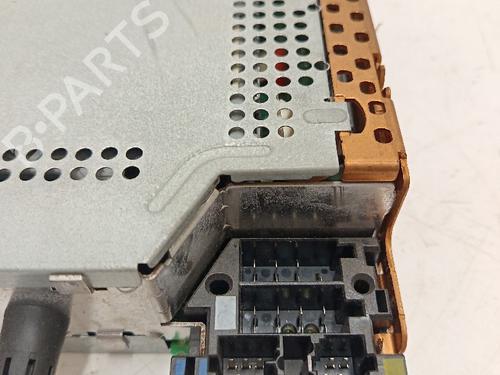 Sistema audio RENAULT CLIO II (BB_, CB_)  | BP30031953E6