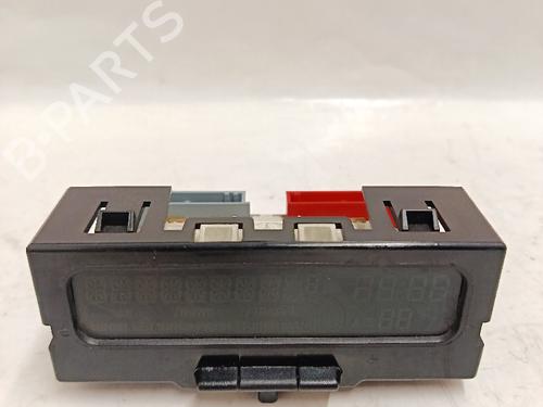 Multifunctionele display RENAULT CLIO II (BB_, CB_) [1998-2016]  30031955