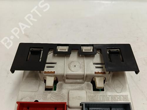 Display monitor RENAULT CLIO II (BB_, CB_)  | BP30031955C48