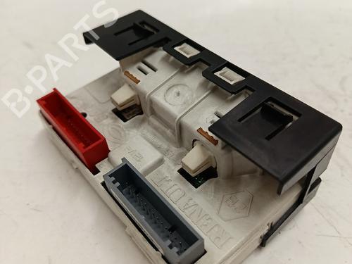 Display monitor RENAULT CLIO II (BB_, CB_)  | BP30031955C48