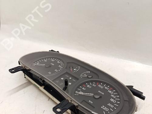 Instrumentenkombination für RENAULT CLIO II (BB_, CB_) [1998-2016]  30031958