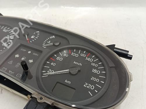 Cuadro instrumentos RENAULT CLIO II (BB_, CB_)  | BP30031958C47 