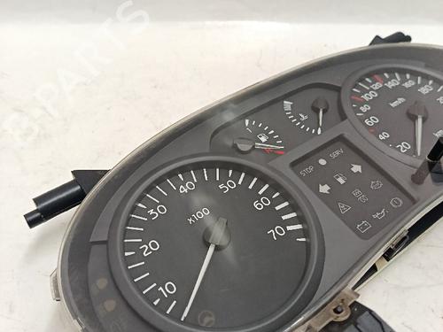 Cuadro instrumentos RENAULT CLIO II (BB_, CB_)  | BP30031958C47 