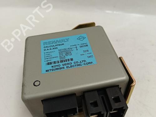 Ander RENAULT CLIO II (BB_, CB_) [1998-2016]  30031960