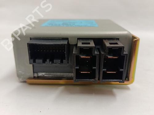 Ander RENAULT CLIO II (BB_, CB_)  | BP30031960O1 