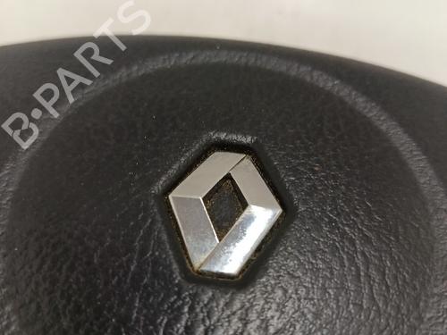 Driver airbag RENAULT CLIO II (BB_, CB_)  | BP30031961C9 