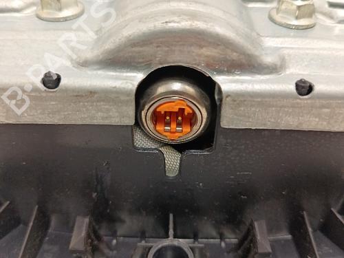 Driver airbag RENAULT CLIO II (BB_, CB_)  | BP30031961C9 