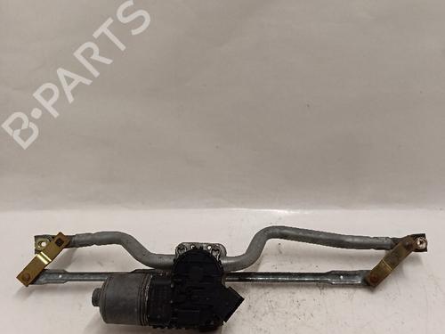 Viskermotor vindrude RENAULT CLIO II (BB_, CB_) [1998-2016]  30031964