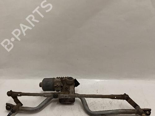 Front wiper motor RENAULT CLIO II (BB_, CB_)  | BP30031964M29 