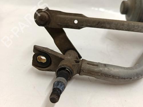 Front wiper motor RENAULT CLIO II (BB_, CB_)  | BP30031964M29 