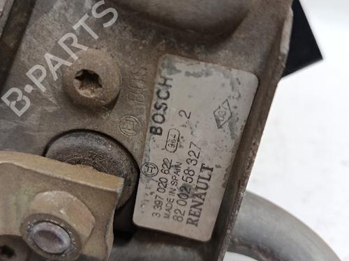 Front wiper motor RENAULT CLIO II (BB_, CB_)  | BP30031964M29 