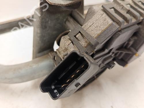 Front wiper motor RENAULT CLIO II (BB_, CB_)  | BP30031964M29 