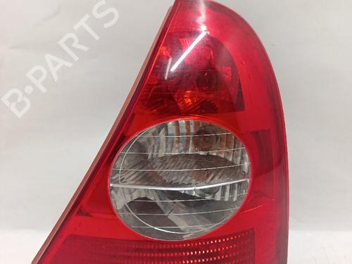 Achterlicht rechts RENAULT CLIO II (BB_, CB_) [1998-2016]  30031993