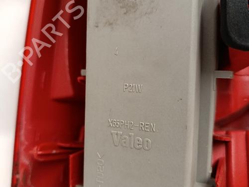 Achterlicht rechts RENAULT CLIO II (BB_, CB_)  | BP30031993C35