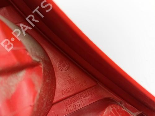 Achterlicht rechts RENAULT CLIO II (BB_, CB_)  | BP30031993C35