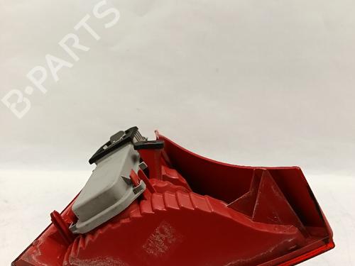 Achterlicht rechts RENAULT CLIO II (BB_, CB_)  | BP30031993C35