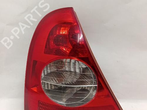 Høyre baklys RENAULT CLIO II (BB_, CB_) [1998-2016]  30031994