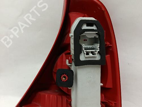 Høyre baklys RENAULT CLIO II (BB_, CB_)  | BP30031994C35 