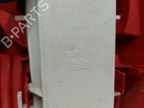 Høyre baklys RENAULT CLIO II (BB_, CB_)  | BP30031994C35 