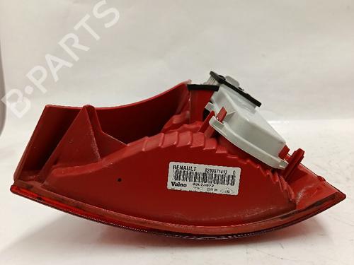 Høyre baklys RENAULT CLIO II (BB_, CB_)  | BP30031994C35 