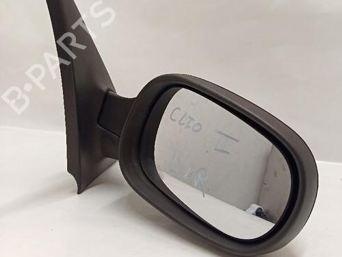 Außenspiegel rechts für RENAULT CLIO II (BB_, CB_) [1998-2016]  30032067