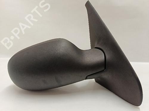 Bakspejl Højre RENAULT CLIO II (BB_, CB_)  | BP30032067C27 