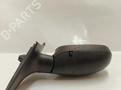 Bakspejl Højre RENAULT CLIO II (BB_, CB_)  | BP30032067C27 