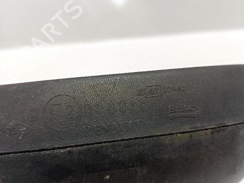 Bakspejl Højre RENAULT CLIO II (BB_, CB_)  | BP30032067C27 
