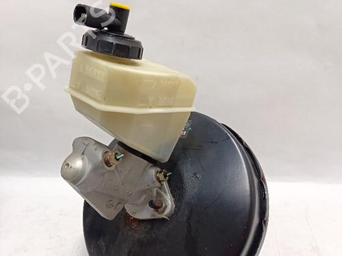 Bremseservo RENAULT CLIO II (BB_, CB_) [1998-2016]  30031966