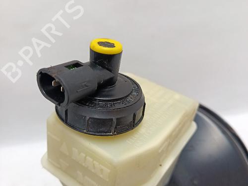 Servo brake RENAULT CLIO II (BB_, CB_) | BP30031966M42