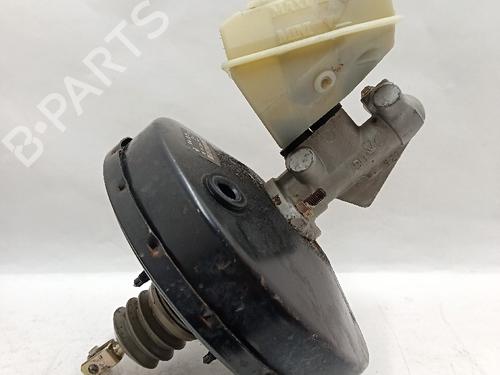 Servo brake RENAULT CLIO II (BB_, CB_) | BP30031966M42