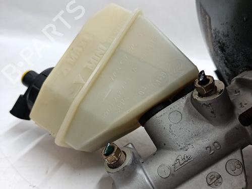 Servo brake RENAULT CLIO II (BB_, CB_) | BP30031966M42