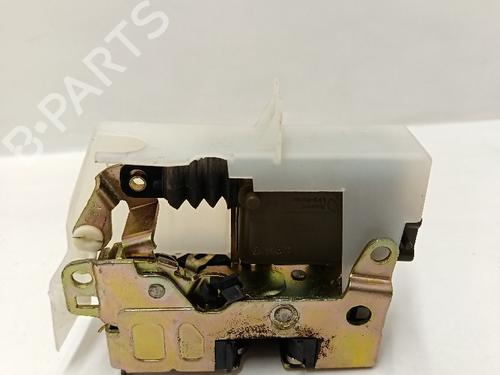 Türschloss links hinten für RENAULT CLIO II (BB_, CB_) 1.9 D (B/CB0J) (65 hp) 30032312