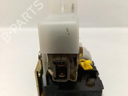 Venstre bak lås RENAULT CLIO II (BB_, CB_) 1.9 D (B/CB0J) | BP30032312C100 