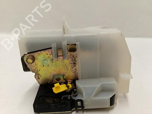 Venstre bak lås RENAULT CLIO II (BB_, CB_) 1.9 D (B/CB0J) | BP30032312C100 